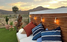 Hotel Portmán - Alojamiento con Encanto -